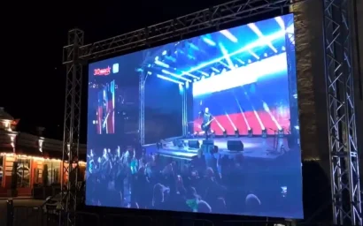 «Солдатский конверт» в Кисловодске