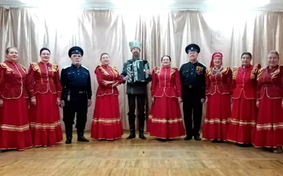 Впереди Великая Победа!