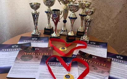 «Храм слова» – лауреат международного конкурса 