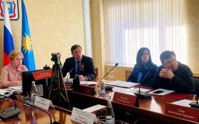 Глава Кисловодска отчитался о работе в 2022 году