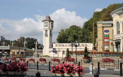 Студенты ВШУ и бюро Atlas оценят туристический потенциал Минераловодской ветви РЖД