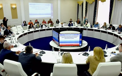 Особый подход к преподаванию российской истории