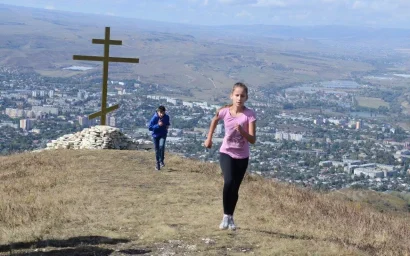 Тайны Кабан-горы