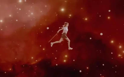 Сердце из жести