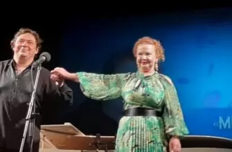 «Я сердцем чувствую и душой пою!»