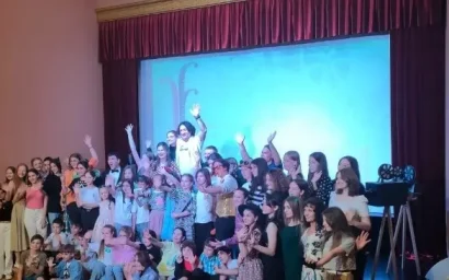 Фильмы, снятые детьми