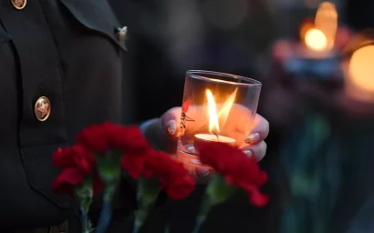 82 года назад началась Великая Отечественная война