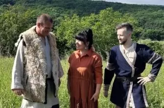 Внимание: мотор! О съемках фильма «Орден Отечества»