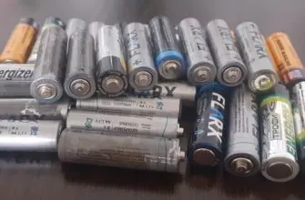 Одни из самых токсичных отходов-батарейки, куда их деть?