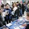 Всероссийская ярмарка трудоустройства пройдёт в Кисловодске