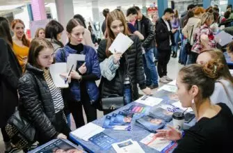 Всероссийская ярмарка трудоустройства пройдёт в Кисловодске