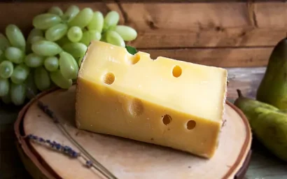 Сыроделы Юга России соберутся в Кисловодске