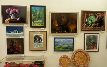 Связь поколений и времен