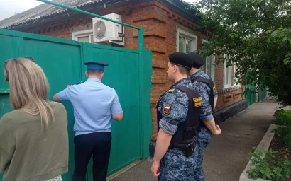 Ставропольские приставы взыскали за период акции  более 20 млн рублей  в пользу детей