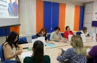 Мини-ярмарка вакансий прошла в Кисловодске
