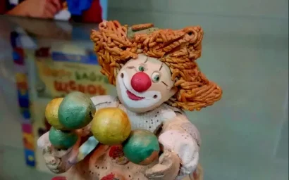 Цирк приглашает на золотой юбилей