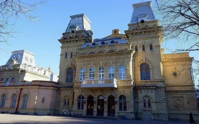 Фестиваль, посвященный Рахманинову