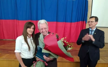 Респект предпринимателям!