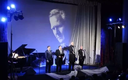 32-й «Шаляпинский сезон» откроется в Кисловодске