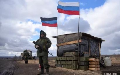 Нужен пикап для участников СВО