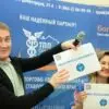 6 июня наградят финалистов Всероссийского конкурса журналистов