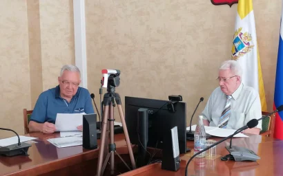 Общественная палата Кисловодска ответила на скандальную публикацию