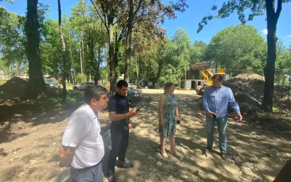 О «Лидерах строительной отрасли» от первого лица