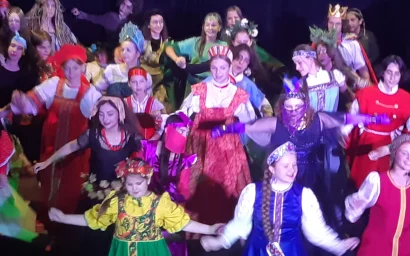 Нам не делают поблажек