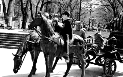 К 220-летию КМВ