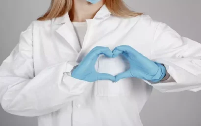 Интервью с врачом