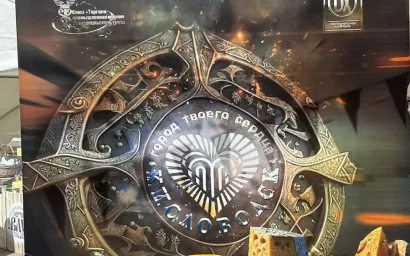   Кисловодск, скажи: «Cheese!»