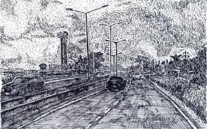 Стела «Кисловодск»