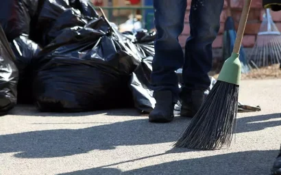 Чистый Кисловодск