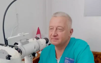 28 августа в России отмечается День военного врача