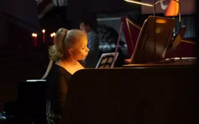 «О чем поют актеры»: «Про Федота-стрельца, удалого молодца»