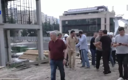 О Новом озере