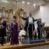 Торжественное закрытие Рахманиновского фестиваля в Кисловодске