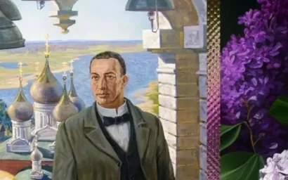 Народный Рахманинов