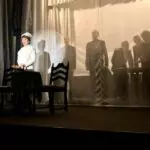  33-й театральный сезон  Театра-музея «Благодать» в Кисловодске открыт!
