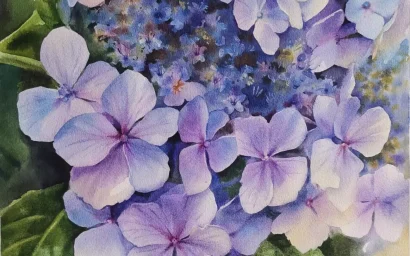 Россыпь талантов