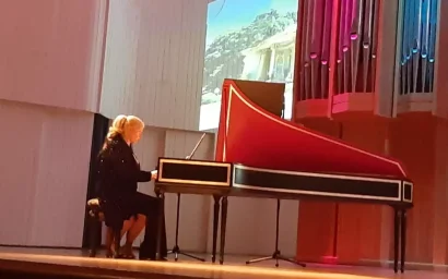 «А вы были в Париже?»