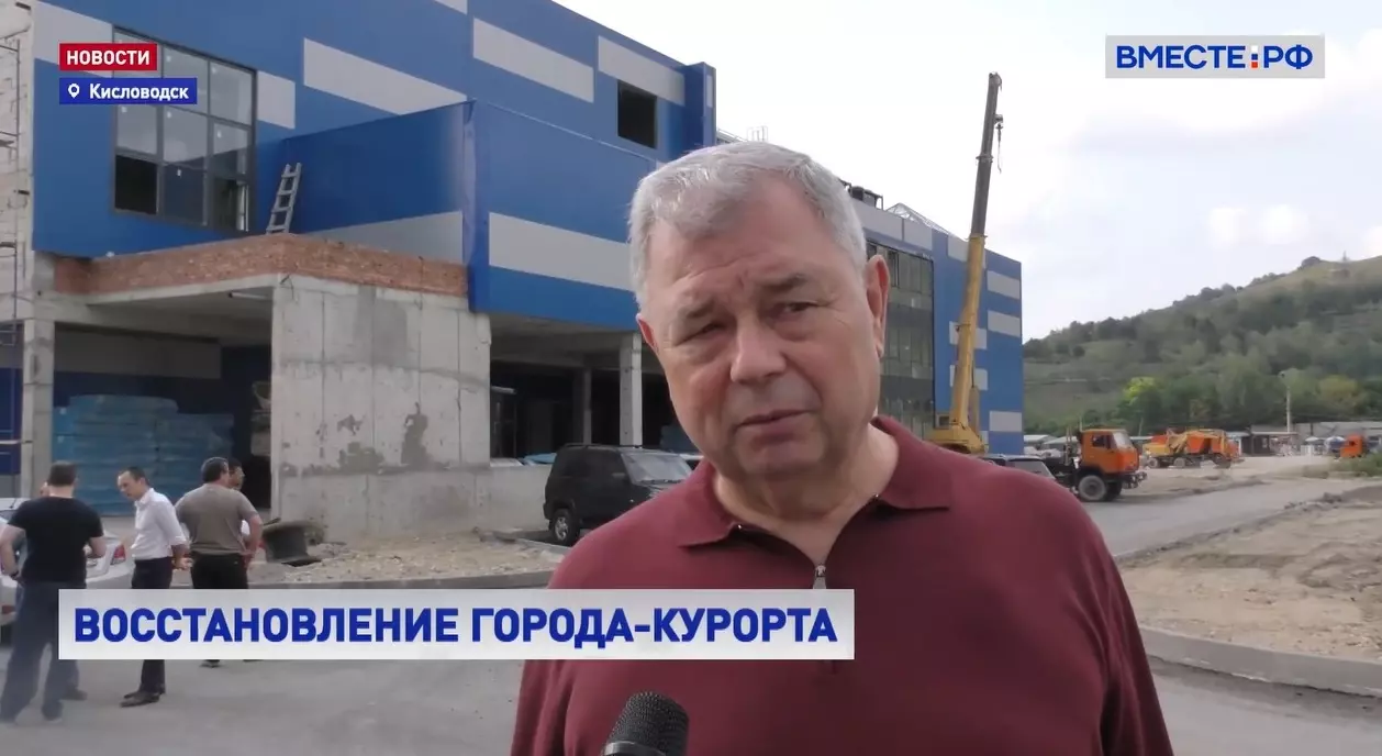 О Новом озере