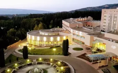 О льготах на лечение в санаториях