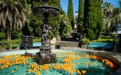 Совсем скоро стартует ежегодная акция «Ночь кино»