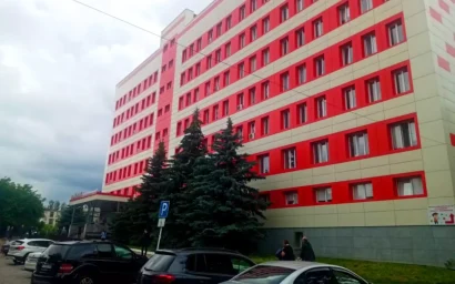 Профилактика гриппа