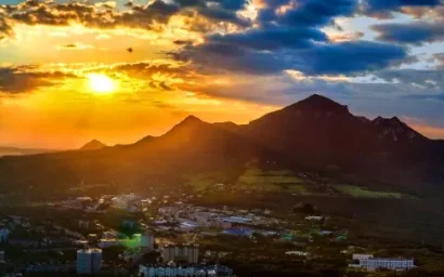 О прекрасном и ужасном…