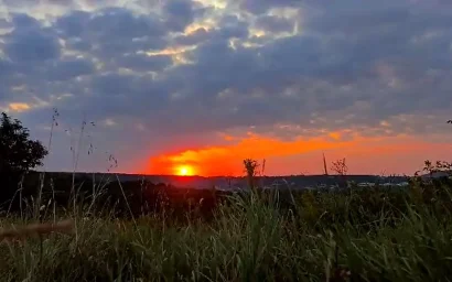 Мгновения лета