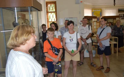 Ко дню археолога