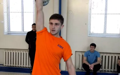 Эхо праздника