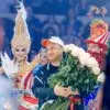 Оглушительная премьера легендарного шоу «5 континентов» взорвала Кисловодский цирк